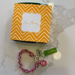 Vera Bradley Bracelet